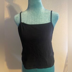 Wild fable: black tank